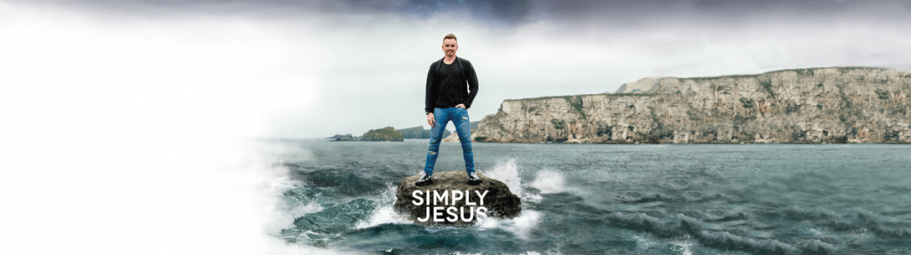 Simply Jesus