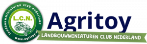 Agritoy Landbouwminiaturenbeurs